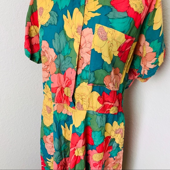 Carol Anderson Dress - Picture 4 of 5